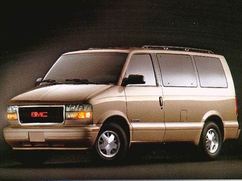 Kelley Blue Book Used Cars Trade In Value >> 1998 GMC Safari Passenger | Pricing, Ratings & Reviews ... Kelley Blue Book Used Cars Trade In Value >> 1998 GMC Safari Passenger | Pricing, Ratings & Reviews ...